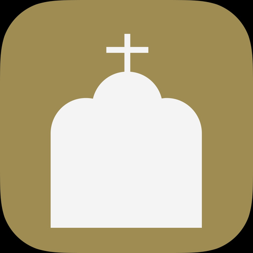 CEI - Cattedrali d'Italia app icon