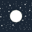 Thoughts: A Meditation Tool icon