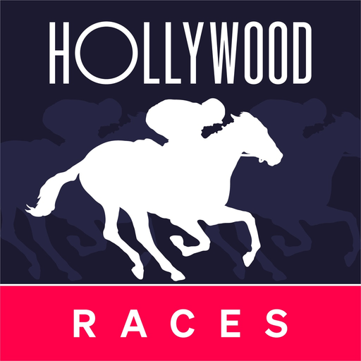 Hollywood Races app icon