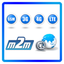 GSM 3G M2M RTU icon
