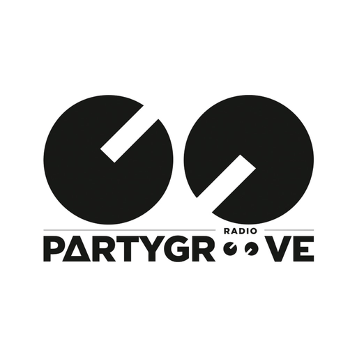 Party Groove Radio app icon