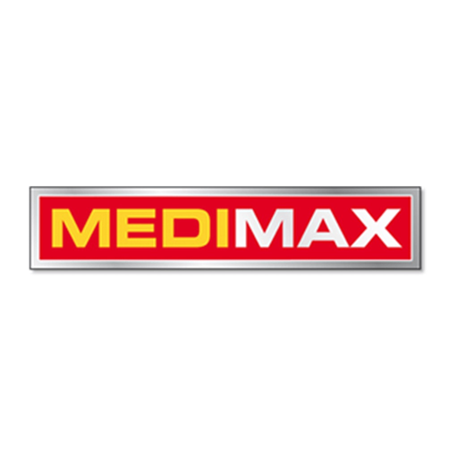 Medimax Kohne app icon