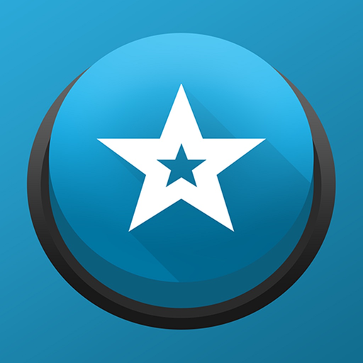 Talent Show Buzzer app icon