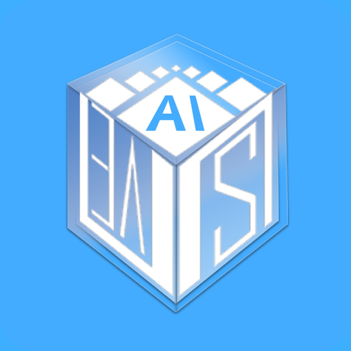UBAINS app icon