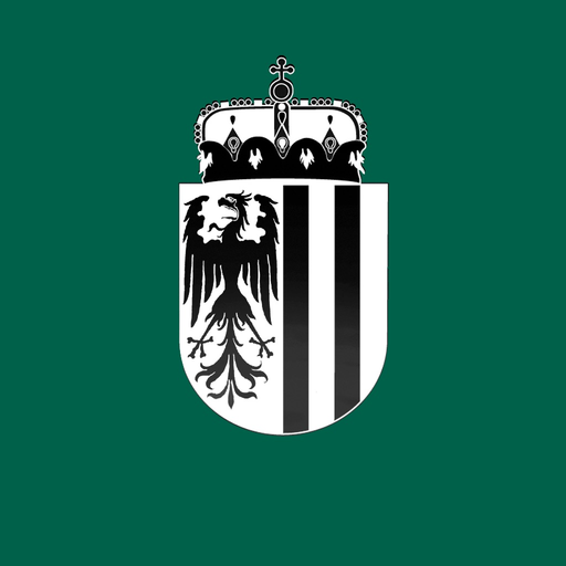 LFVOÖ-intern app icon