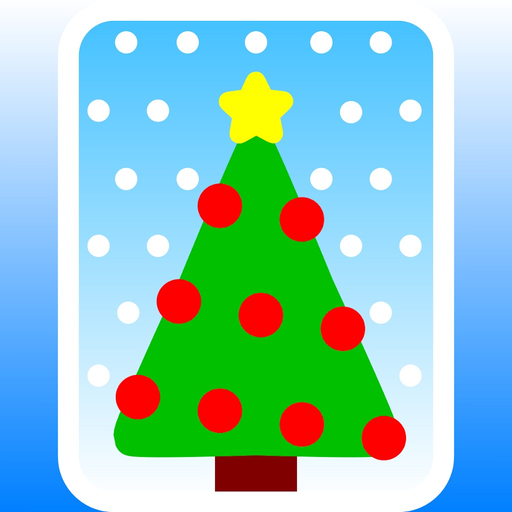 Snow-Globe app icon