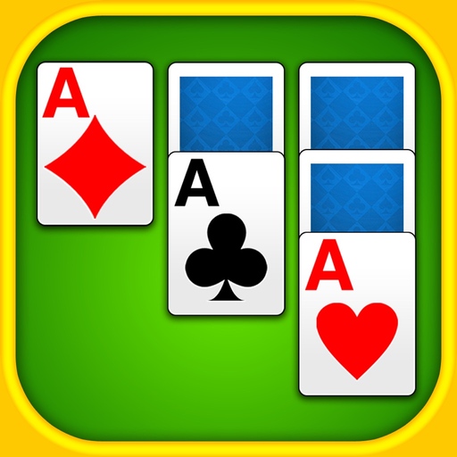 Solitaire - Best Card Game app icon