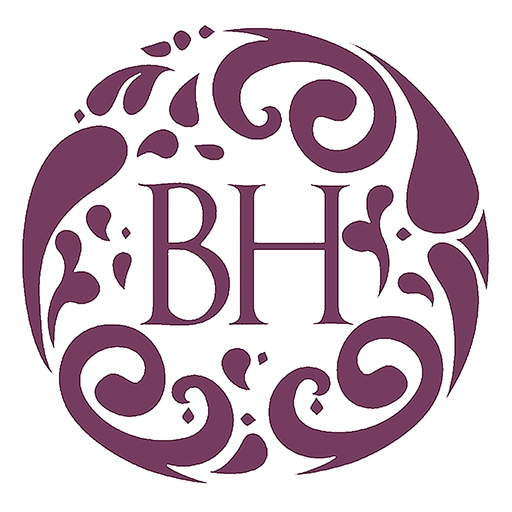 Bodycare and Hairworks app icon