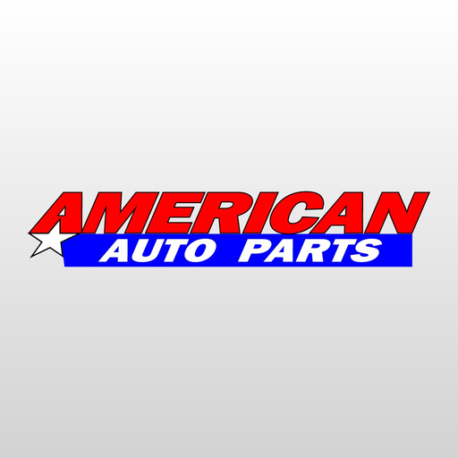 American Auto Parts - Omaha, NE app icon