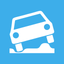 BadRoads -map of roads quality icon