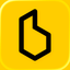 Beeline Bike Navigation icon