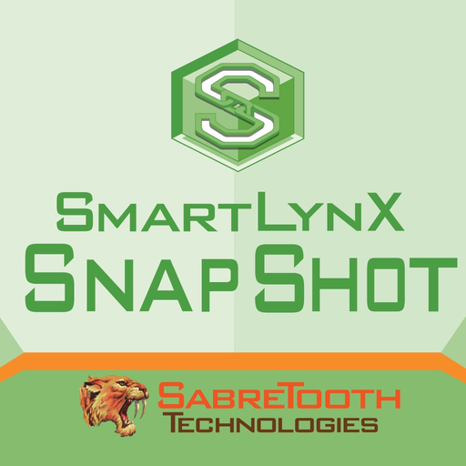 SmartLynX SnapShot app icon