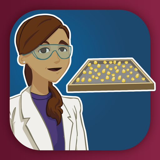 Virtual Labs: Controlling Water Activity in Food app icon