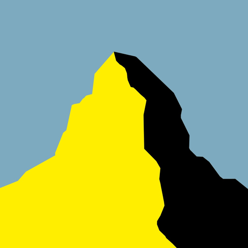 Zermatt Unplugged! app icon