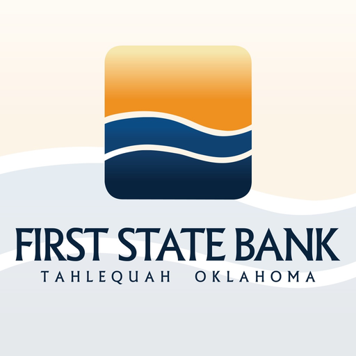 First State Bank Tahlequah, OK app icon