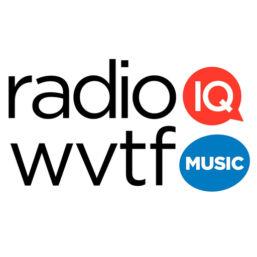 WVTF RadioIQ app icon