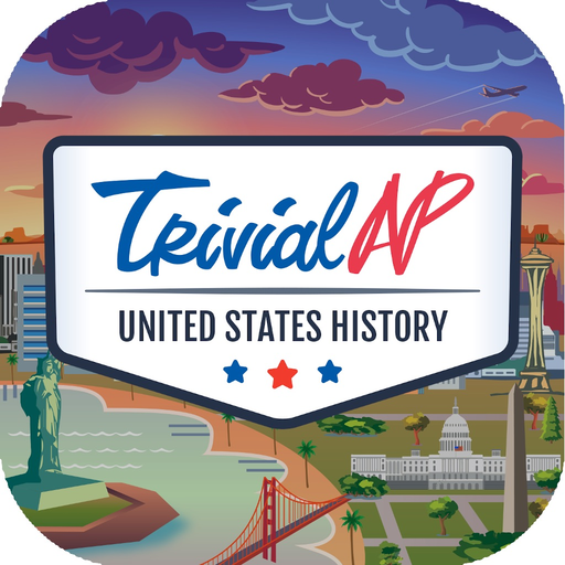 Trivial AP US History app icon