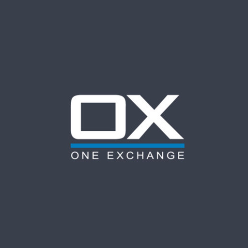One Exchange app icon