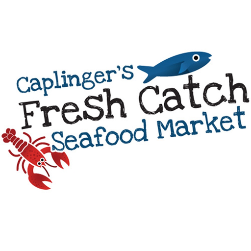Caplinger's Fresh Catch app icon