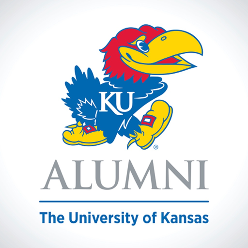 KU Alumni app icon