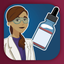 Virtual Labs: Gram Staining icon