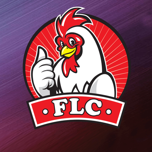 Poppa Bills Fried Chicken app icon