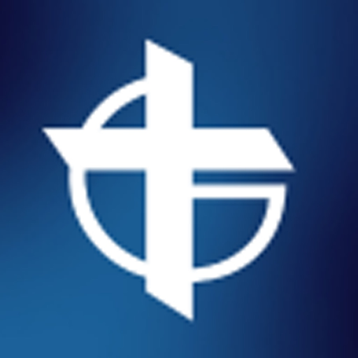 ECNG CHURCH app icon