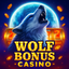 Wolf Bonus Casino -Vegas Slots icon