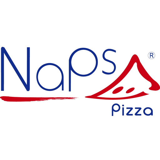 Naps Pizza App app icon
