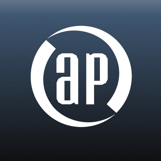 Auphan HD app icon