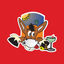Crazy Burrito icon
