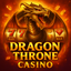 Dragon Throne Casino - Slots icon