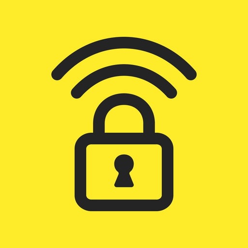 Norton VPN – Fast & Secure app icon