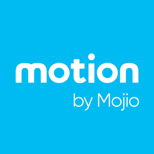Motion by Mojio app icon