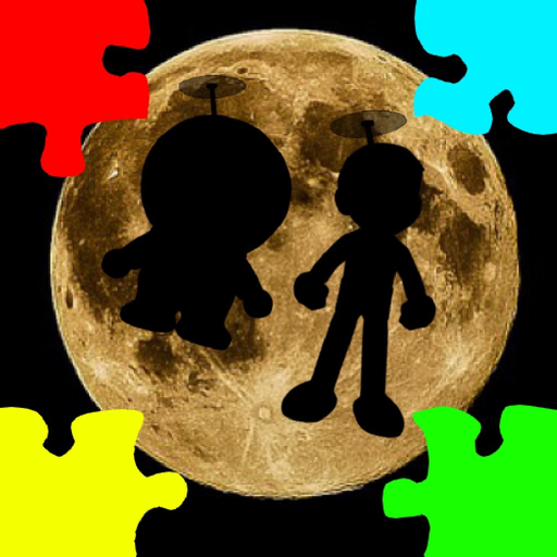 Jigsaw Puzzles2 for Doraemon app icon