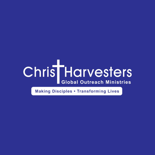 Christ Harvesters - CHMI/ USA app icon