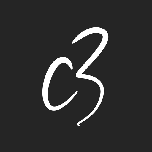 C3 Church Ryde app icon