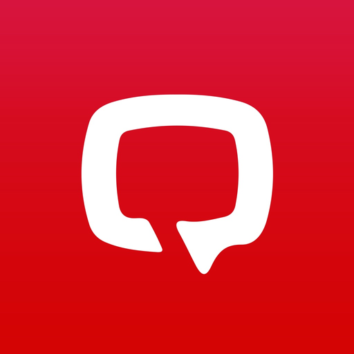 Church on the Queensway app icon