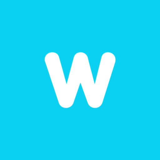 Wordle! app icon