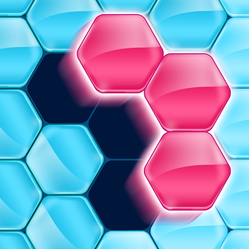 Block! Hexa Puzzle™ app icon