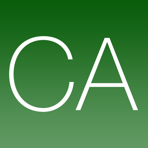 CannaAdv app icon