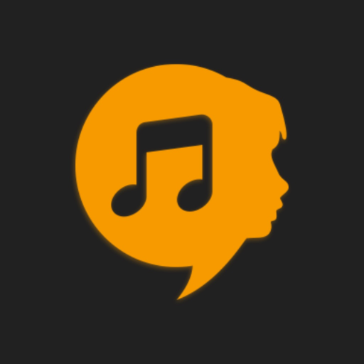 Sing to Talk - Speech Therapy app icon