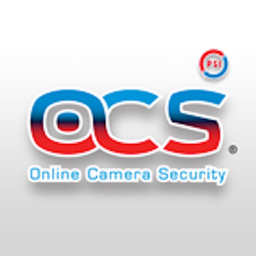 PSI OCS app icon
