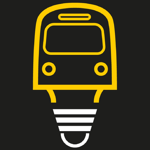Commute Solutions app icon