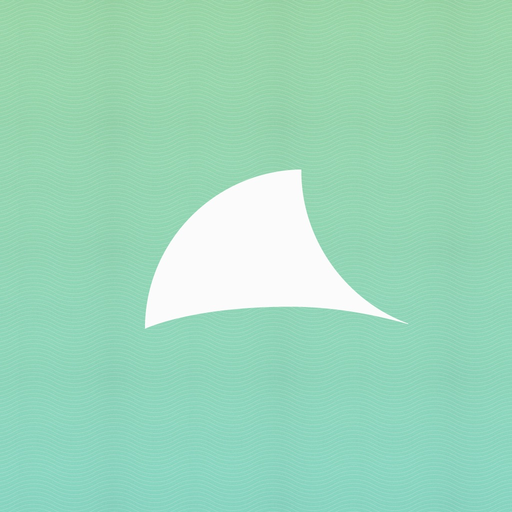 Breeze Surf Forecast app icon