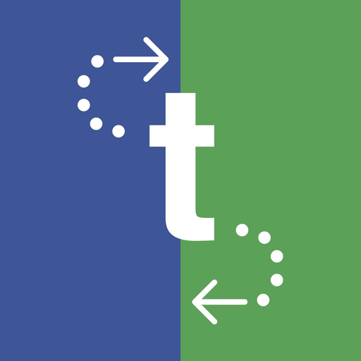 Trampa - Takas Ticareti app icon