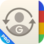 Contacts Sync - Pro icon