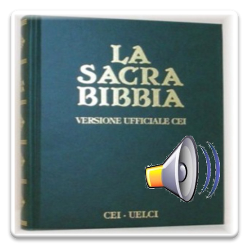 Bibbia di Gerusalemme app icon