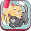 Cats coloring pages - drawings to paint and color kittens icon