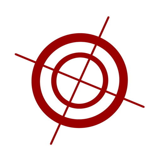 Target Softair app icon